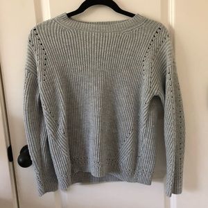 Forever 21 Knit Sweater